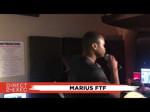 Recap for Direct 2 Exec Tampa 2/12/19 - A&R at Atlantic Records