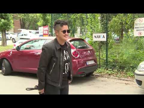 PAPARACO LUDILO MIX - Lutajuca kamera - Paparazzo