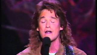 Billy Dean We Just Disagree Hot Country Jam &#39;94