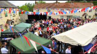 preview picture of video 'Rowledge Jubilee Timelapse'