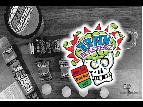 Brain Blasterz #Brain Blasterz