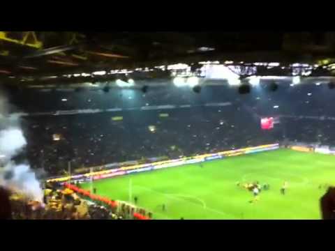 Und schon wieder Deutscher Meister BvB