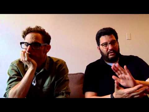 'The Knick' creators on the second season and making the show quickly