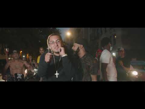 Jankiel ❌ Tokyo 808 - Wallin ( OfficialVideo )