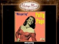 Patti Page -- Whispering (VintageMusic.es)