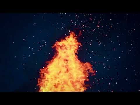 Joe H Henry - Keep The Fire Burning (Official music video)
