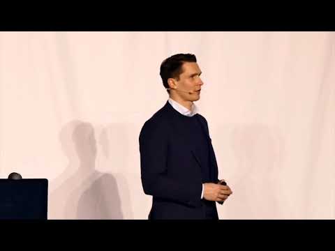 Digital:Relaunch (2019) - Best Practice Digitalisierung Viessmann - Jacob Fahrenkrug