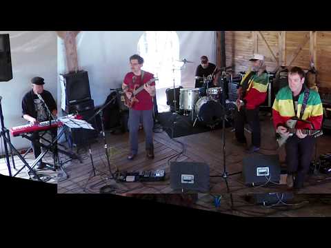 Channel Two Dub Band  -  * Dub Wedding * -   May 12, 2018  (FULL SHOW indexed)