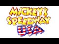 New Mexico 1HR Looped Mickey S Speedway USA Music