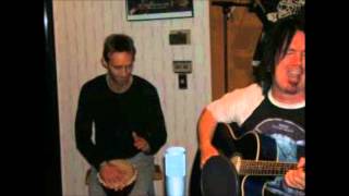 Heaven Below-Acoustic Jam / Interview, 12-20-2012