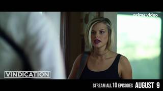 Vindication: Season One - Sneak Peek Scene video