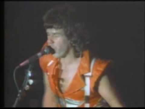 Gary Moore - Wishing Well - Live 1984