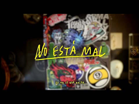 Video thumbnail for No Está Mal
