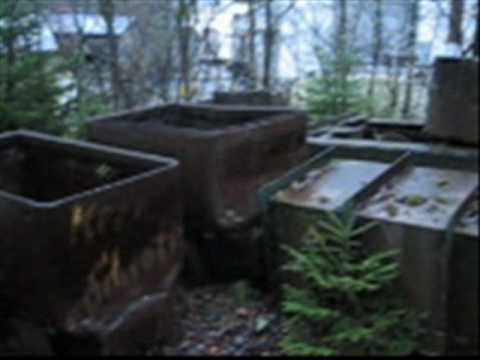 Die Königin der Eisensteingruben.wmv