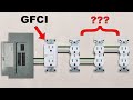 How To Wire A GFCI Outlet What S Line Vs Load Electrical Wiring 101