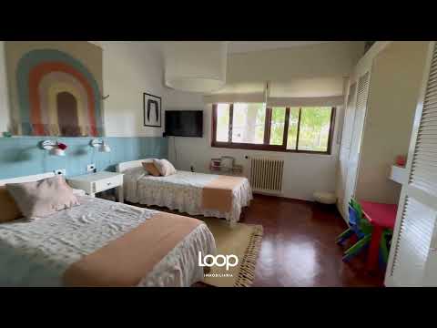 Video de YouTube - Casa en Venta de 4 dormitorios con  Jardín en Carrasco Norte, Montevideo