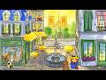 Madeline European Adventures PC Playthrough