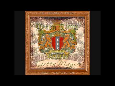 03 GreenGang - Gwapgame