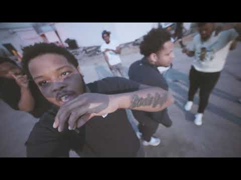 RonDMF - Flint Freestyle (Official Video)