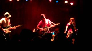 Jenny and Johnny -- Animal