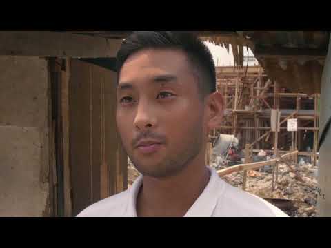 Why Are There Slums in the Philippines: Tackling Poverty with Social Housing