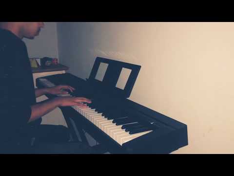 Yiruma / 이루마 - River Flows In You Piano Cover by Lorell