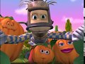 Carolyns Country Cousins Pumpkin Patch Spookley The Square Pumpkin