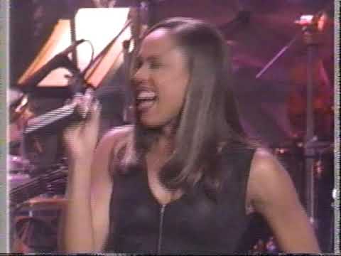 James Ingram & Deborah Cox " One Hundred Ways "