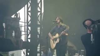 Bright Eyes | Old Soul Song (For The New World Order) | live Lollapalooza, August 5, 2011