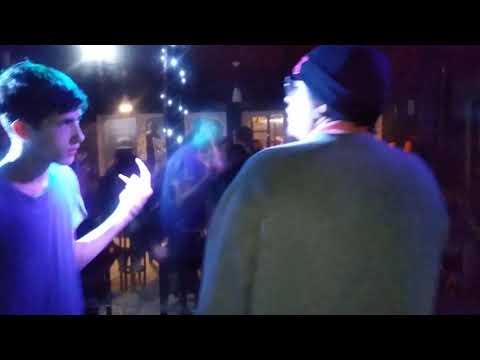 Dante vs CST - Octavos de final - BIG BANG FREE GOLD II FECHA CLASIFICATORIA I