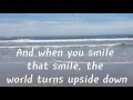 Vince Gill - Whenever You Come Around (Lyrics)