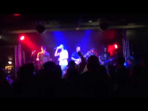 5280 Mystic w/Throw Logic - "Neckbrace"