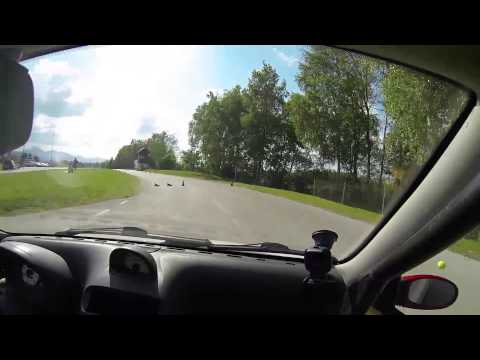 AS Ljubečna 2014 - Fiat Seicento CUP