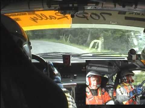 1^ Ronde delle Pertiche P S  3 Spagnolatti E  Doglio N