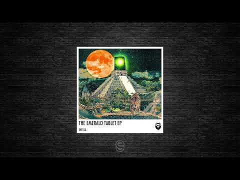 Premiere: Inessa - The Emerald Tablet - Leisure Music Productions