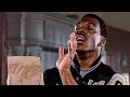 Eddie Murphy And The Good Old Explosive Bluff Beverly Hills Cop 2 CLIP