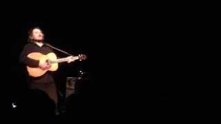 Jeff Tweedy "Dreamer in My Dreams"  -- Seattle, Dec. 8, 2013