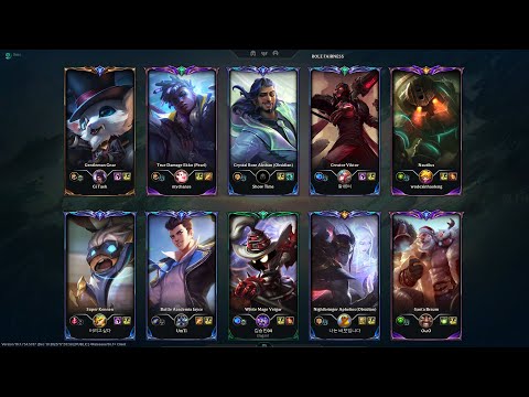 T1 Doran | Kennen TOP vs Gnar | Patch 26.1 | 2026-01-08 | LoL Replay