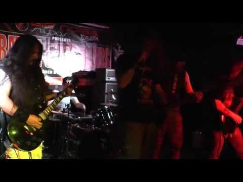 Black Acid Souls - Precious Posession