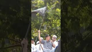 Download lagu Ustadz Felix Siauw | Ini Bendera Rasulullah SAW bukan HTI #shorts #islamicvideo #dakwah mp3