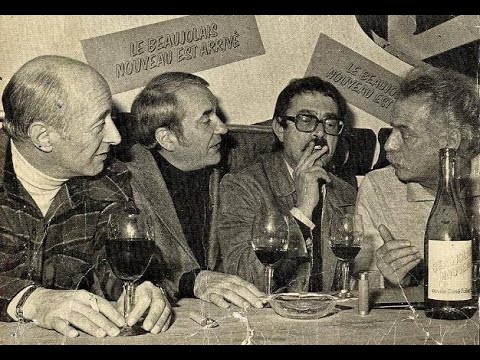 René Fallet - Même pas mort !