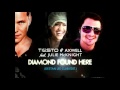 Tiesto & Axwell Feat. Julie McKnight - Diamond ...