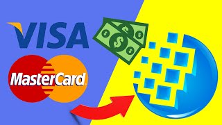 WEBMONEY TOP UP | How to Refill WebMoney using Visa and Mastercards, W