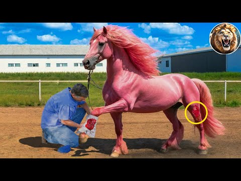 Animals That Asked People for Help & Kindness! #4 | D-Animals Grow Up 2024