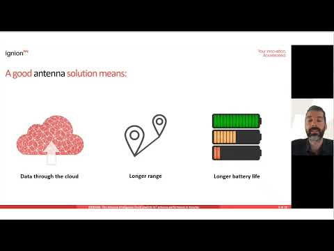 How to predict IoT antenna performance in minutes