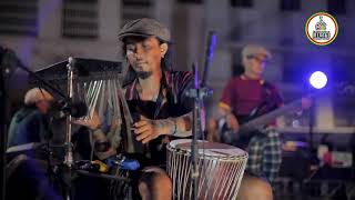 Download lagu HOLIDAY - JONI AGUNG & DOUBLE T ( COVER ) mp3