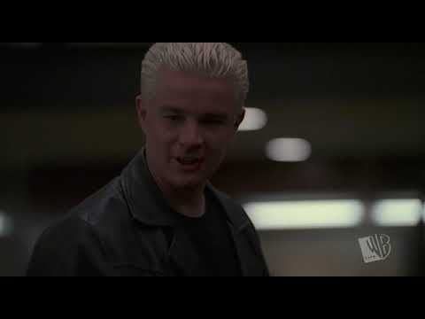 Angel S5 EP14 Ange Is A Puppet