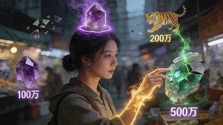 Download lagu 【PENUH】🔥 Dihantam Meteor, Gadis Dapat Kuasa, Ahli Warisan Dan Kaya Berkat Sistem. mp3