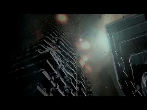 Vortex Involute "Still believe"