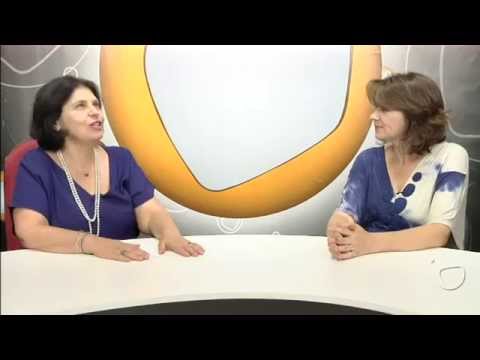 allTV - allTV Mulher (08/04/2014) - com Susie Luna